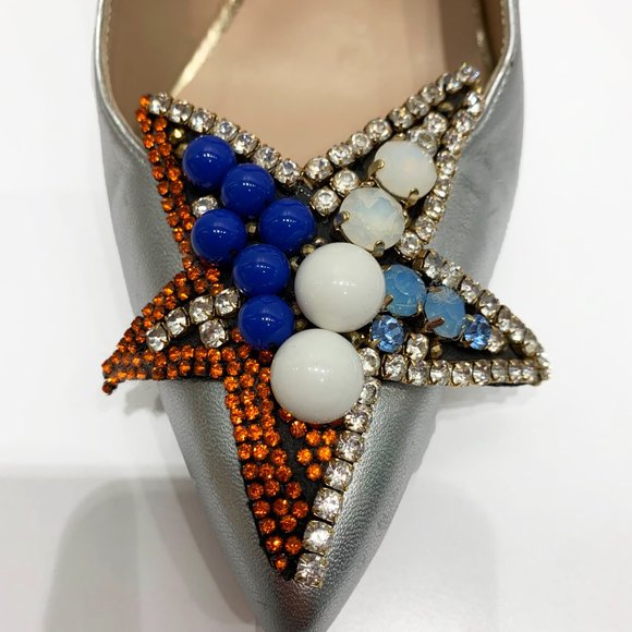 Irreverente Star Heels - Picture 6 of 7